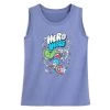Disney Avengers Tank Top For Kids -Disney 5007048020380