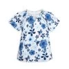 Disney Stitch Fashion Top For Girls – Lilo & Stitch -Disney 5007057390246