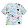 Disney Princess Fashion Top For Girls -Disney 5007057390248