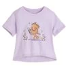 Disney Groot Fashion T-Shirt For Girls – Guardians Of The Galaxy -Disney 5007057390269