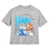 Disney Finding Nemo T-Shirt For Kids 2 Disney Finding Nemo T-Shirt For Kids -Disney 5007057390283