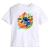 Disney Stitch Fashion T-Shirt For Kids – Lilo & Stitch -Disney 5007057390335