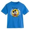 Disney Mickey Mouse Fashion T-Shirt For Kids -Disney 5007057390337