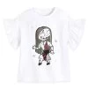Disney Sally T-Shirt For Girls – The Nightmare Before Christmas -Disney 5007057390341
