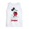 Mickey Mouse Standing Family Matching Tank Top For Kids – Disneyland -Disney 5007057390361