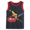 Disney Lightning McQueen Tank Top For Kids – Cars -Disney 5007057390370