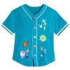 Disney Inside Out 2 Sport Jersey For Kids 2 Disney Inside Out 2 Sport Jersey For Kids -Disney 5007057390385