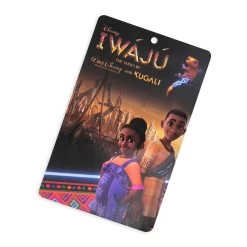 Disney Iwájú T-Shirt For Kids 11 Disney Iwájú T-Shirt For Kids -Disney 5007057398891 4