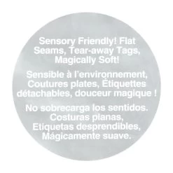 Disney 101 Dalmatians T-Shirt For Girls – Sensory Friendly 11 Disney 101 Dalmatians T-Shirt For Girls – Sensory Friendly -Disney 5007059248865 4