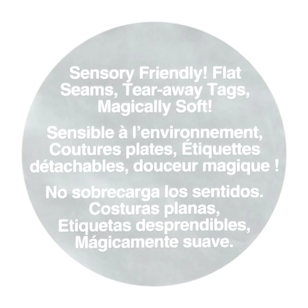 Disney 101 Dalmatians T-Shirt For Girls – Sensory Friendly 7 Disney 101 Dalmatians T-Shirt For Girls – Sensory Friendly - Image 5