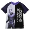 Disney Black Panther ''Wakanda Forever'' Raglan Tee For Kids -Disney 5007059248884