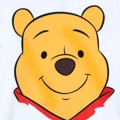 Disney Winnie The Pooh T-Shirt For Kids 8 Disney Winnie The Pooh T-Shirt For Kids -Disney 5007106030348 2