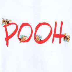 Disney Winnie The Pooh T-Shirt For Kids 9 Disney Winnie The Pooh T-Shirt For Kids -Disney 5007106030348 3