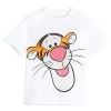 Disney Tigger T-Shirt For Kids – Winnie The Pooh -Disney 5007106030349
