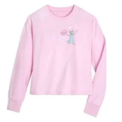 Disney Remy Long Sleeve T-Shirt For Girls β Ratatouille