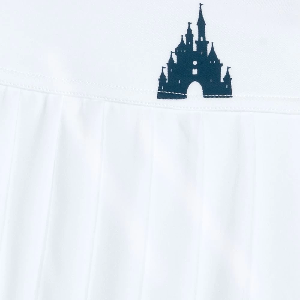 Disney Fantasyland Castle Skort For Women 5 Disney Fantasyland Castle Skort For Women - Image 3