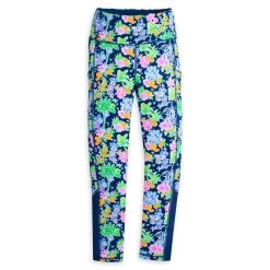 Mickey And Minnie Mouse Weekender Leggings For Women By Lilly Pulitzer – Disney Parks