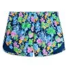 Mickey And Minnie Mouse Ocean Trail Shorts For Women By Lilly Pulitzer – Disney Parks -Disney 5100107140124