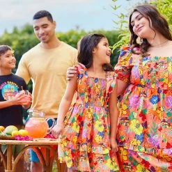 Disney Encanto Dress For Women 15 Disney Encanto Dress For Women -Disney 5101040730203 6