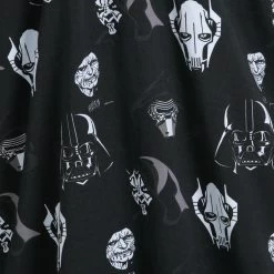 Disney Star Wars Dark Side Dress By Cakeworthy 10 Disney Star Wars Dark Side Dress By Cakeworthy -Disney 5101058250345 3