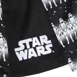 Disney Star Wars Imperial Stormtroopers And Droids Dress 13 Disney Star Wars Imperial Stormtroopers And Droids Dress -Disney 5101105820261 3