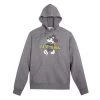 Disney Mickey Mouse New York Pullover Hoodie For Adults -Disney 5102048021215