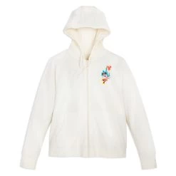 Minnie Mouse And Friends Play In The Park Zip Hoodie For Women β Disneyland