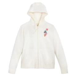 Minnie Mouse And Friends Play In The Park Zip Hoodie For Women – Walt Disney World