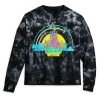 Walt Disney World 2024 Tie-Dye Pullover Sweatshirt For Women 1 Walt Disney World 2024 Tie-Dye Pullover Sweatshirt For Women -Disney 5102057390083