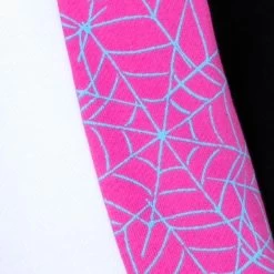 Disney Ghost-Spider Pullover Hoodie – Spider-Man: Across The Spider-Verse -Disney 5102057394963 2