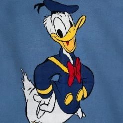 Disney Donald Duck Cardigan For Women By Her Universe – 90th Anniversary 12 Disney Donald Duck Cardigan For Women By Her Universe – 90th Anniversary -Disney 5102057750277 4