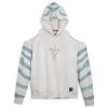 Disney Ahsoka Tano Pullover Hoodie For Women – Star Wars: Ahsoka 2 Disney Ahsoka Tano Pullover Hoodie For Women – Star Wars: Ahsoka -Disney 5102059244969