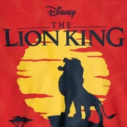 Disney The Lion King Pullover Sweatshirt For Adults 7 Disney The Lion King Pullover Sweatshirt For Adults -Disney 5102059580245 2