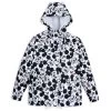 Disney Mickey Mouse Rain Jacket For Women -Disney 5103057540191