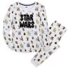 Disney Star Wars Saga Family Matching Sleep Set For Women 1 Disney Star Wars Saga Family Matching Sleep Set For Women -Disney 5104057390008