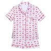 Disney Pizza Planet Short Sleep Set For Women – Toy Story -Disney 5104057390016