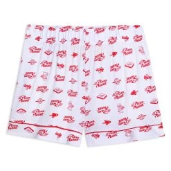 Disney Pizza Planet Short Sleep Set For Women – Toy Story -Disney 5104057390016 4