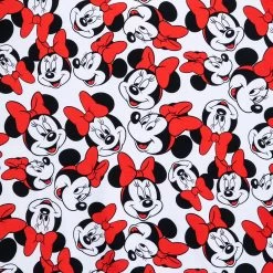 Disney Minnie Mouse Short Sleep Set For Women 12 Disney Minnie Mouse Short Sleep Set For Women -Disney 5104059580192 3