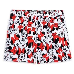 Disney Minnie Mouse Short Sleep Set For Women 14 Disney Minnie Mouse Short Sleep Set For Women -Disney 5104059580192 5