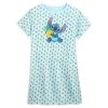 Disney Stitch Nightshirt For Women -Disney 5104059580197