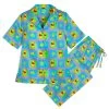 Disney Winnie The Pooh Pajamas For Women 1 Disney Winnie The Pooh Pajamas For Women -Disney 5104059580235