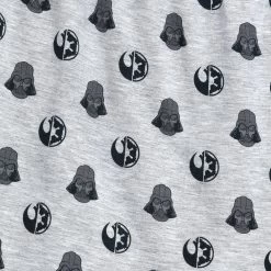 Disney Star Wars Short Sleep Set For Women -Disney 5104059580249 5