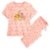 Disney The Lion King Sleep Set For Women 1 Disney The Lion King Sleep Set For Women -Disney 5104059580250