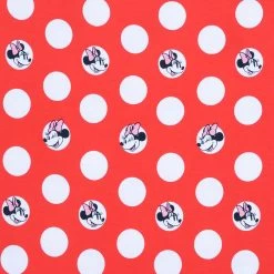 Disney Minnie Mouse Polka Dot Nightshirt For Women -Disney 5104059580259 2