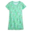 Disney Tinker Bell Nightshirt For Women – Peter Pan 2 Disney Tinker Bell Nightshirt For Women – Peter Pan -Disney 5104059580260