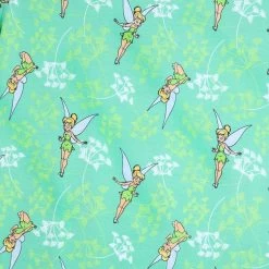 Disney Tinker Bell Nightshirt For Women – Peter Pan -Disney 5104059580260 2