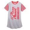 Disney Pizza Planet Nightshirt For Women – Toy Story -Disney 5104106030014