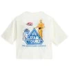 Disney Star Tours Fashion T-Shirt For Women -Disney 5106048020244