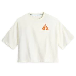 Disney Star Tours Fashion T-Shirt For Women -Disney 5106048020244 2