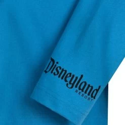 Mickey Mouse And Friends Long Sleeve Fashion T-Shirt For Women – Disneyland 6 Mickey Mouse And Friends Long Sleeve Fashion T-Shirt For Women – Disneyland -Disney 5106057340049 1
